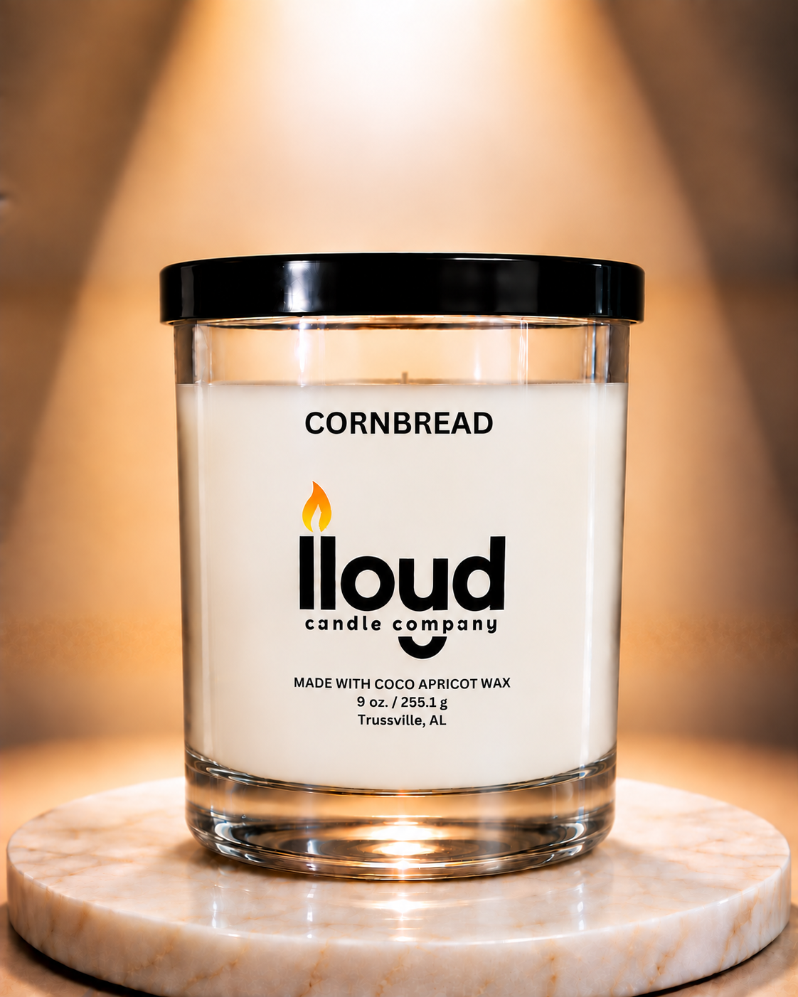 Cornbread