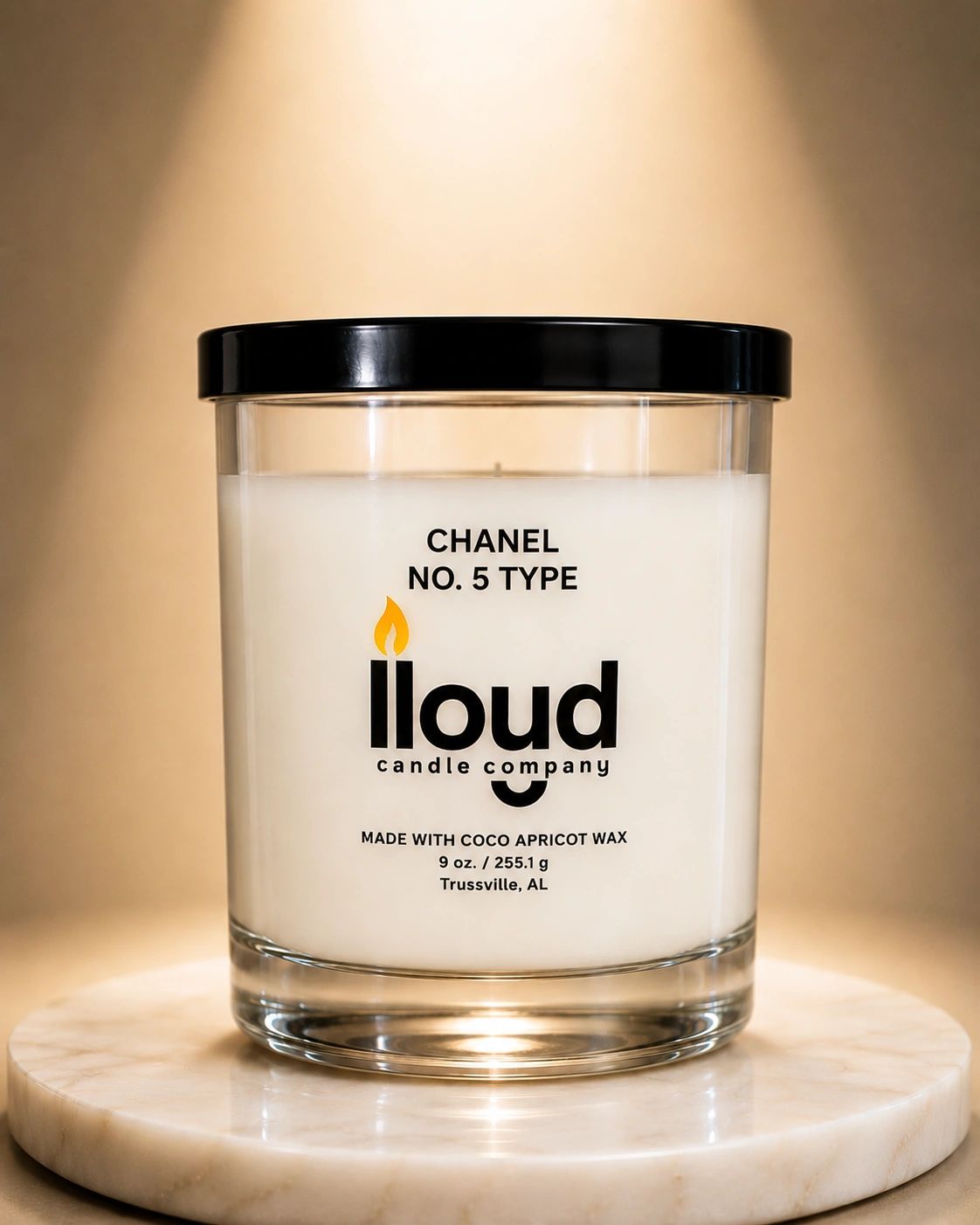 Chanel No. 5 Type