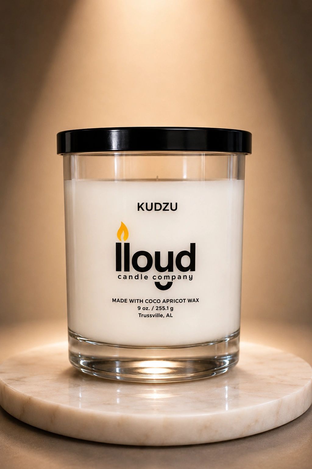 Kudzu