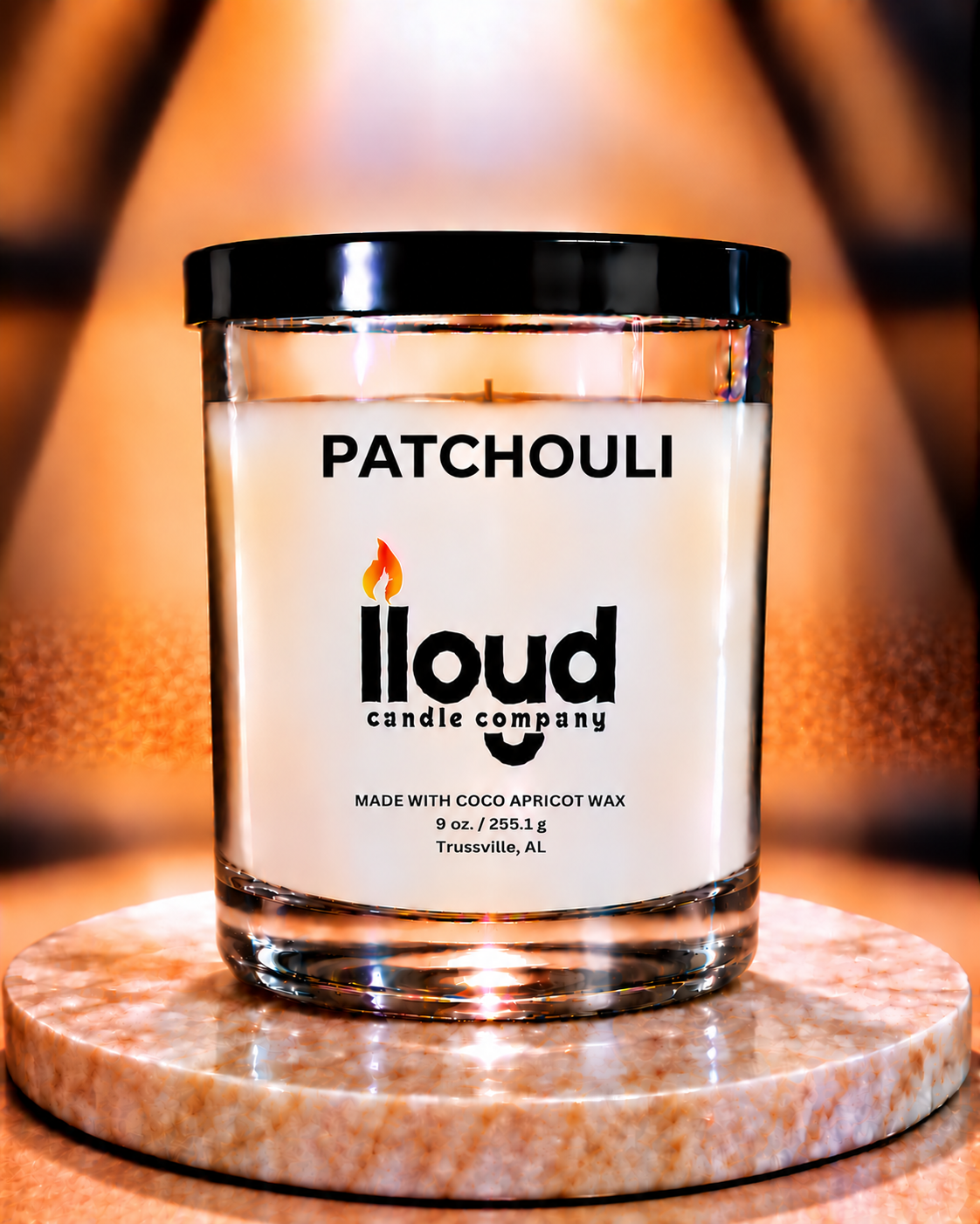 Patchouli