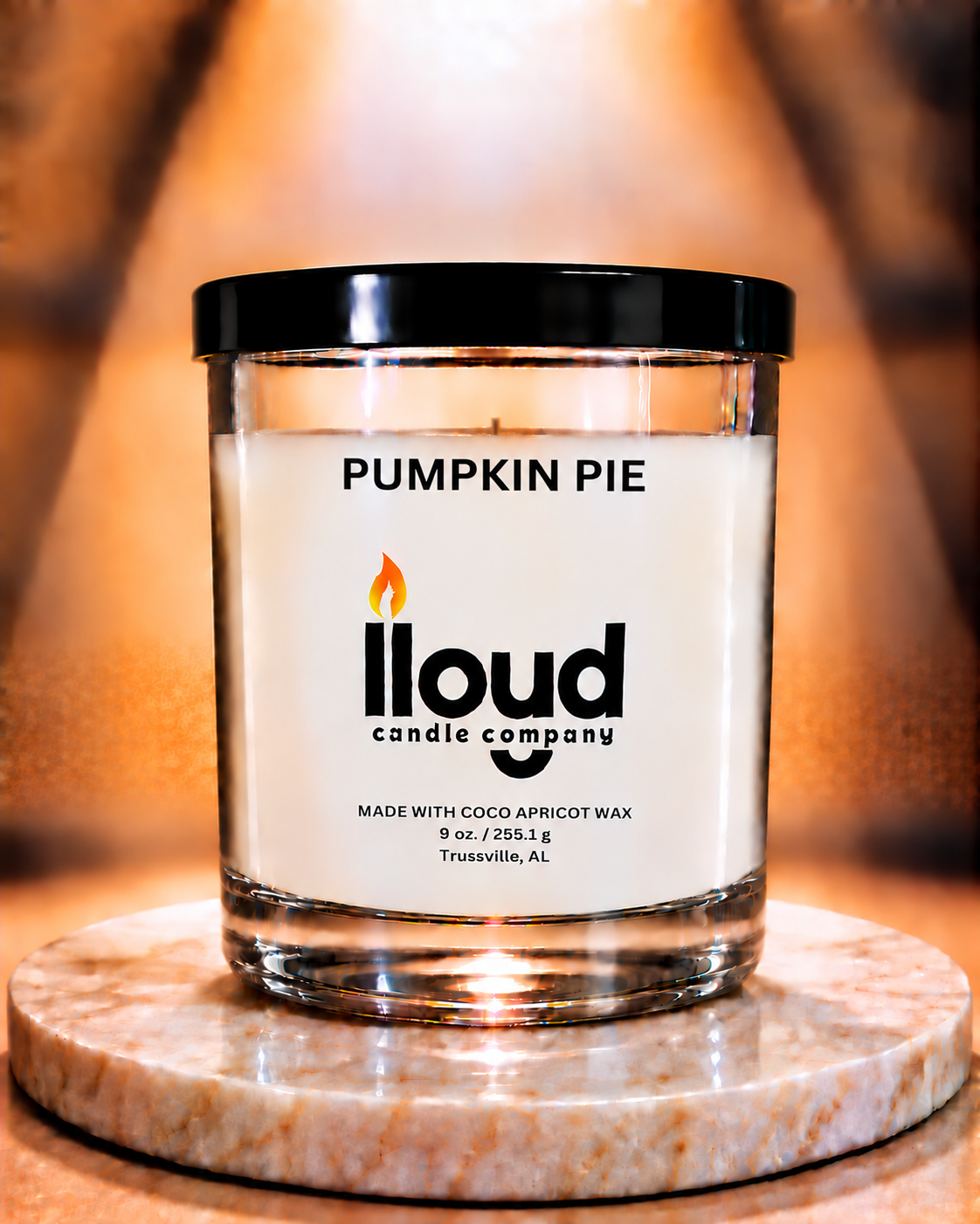 Pumpkin Pie