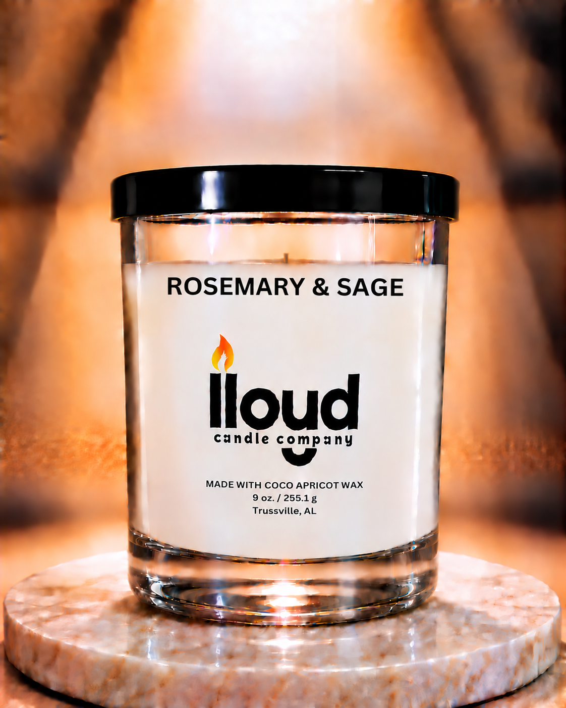 Rosemary & Sage