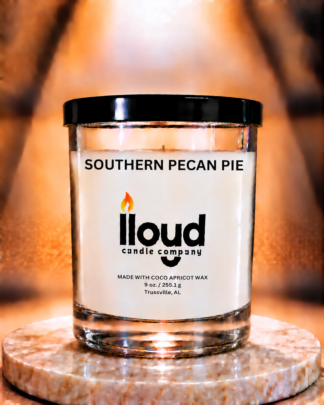 Southern Pecan Pie