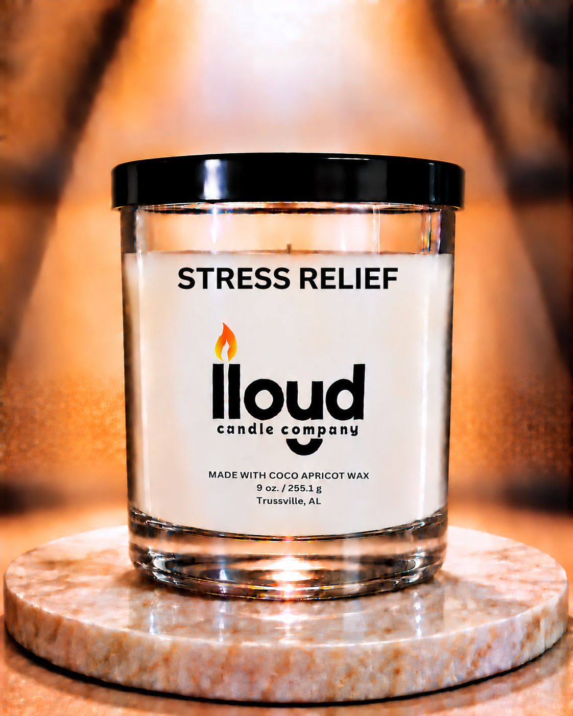 Stress Relief