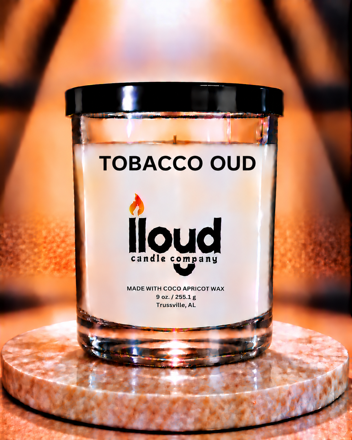 Tobacco Oud