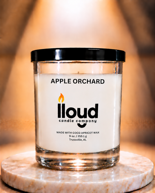 Apple Orchard