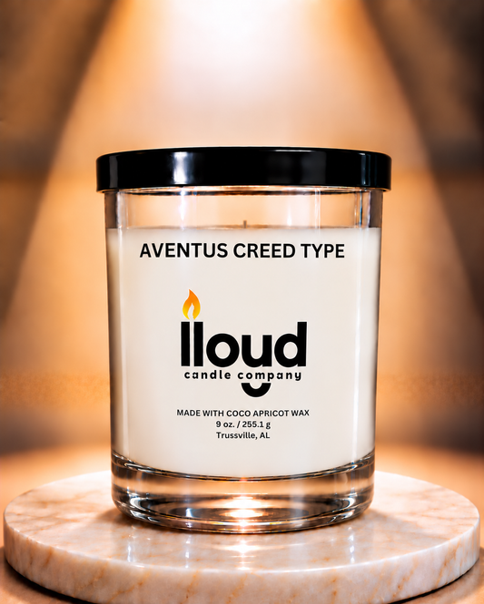 Aventus Creed Type