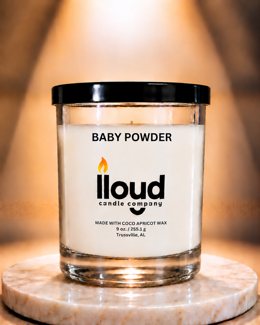 Baby Powder