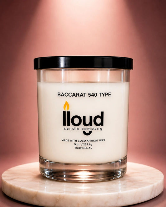 Baccarat "Type"