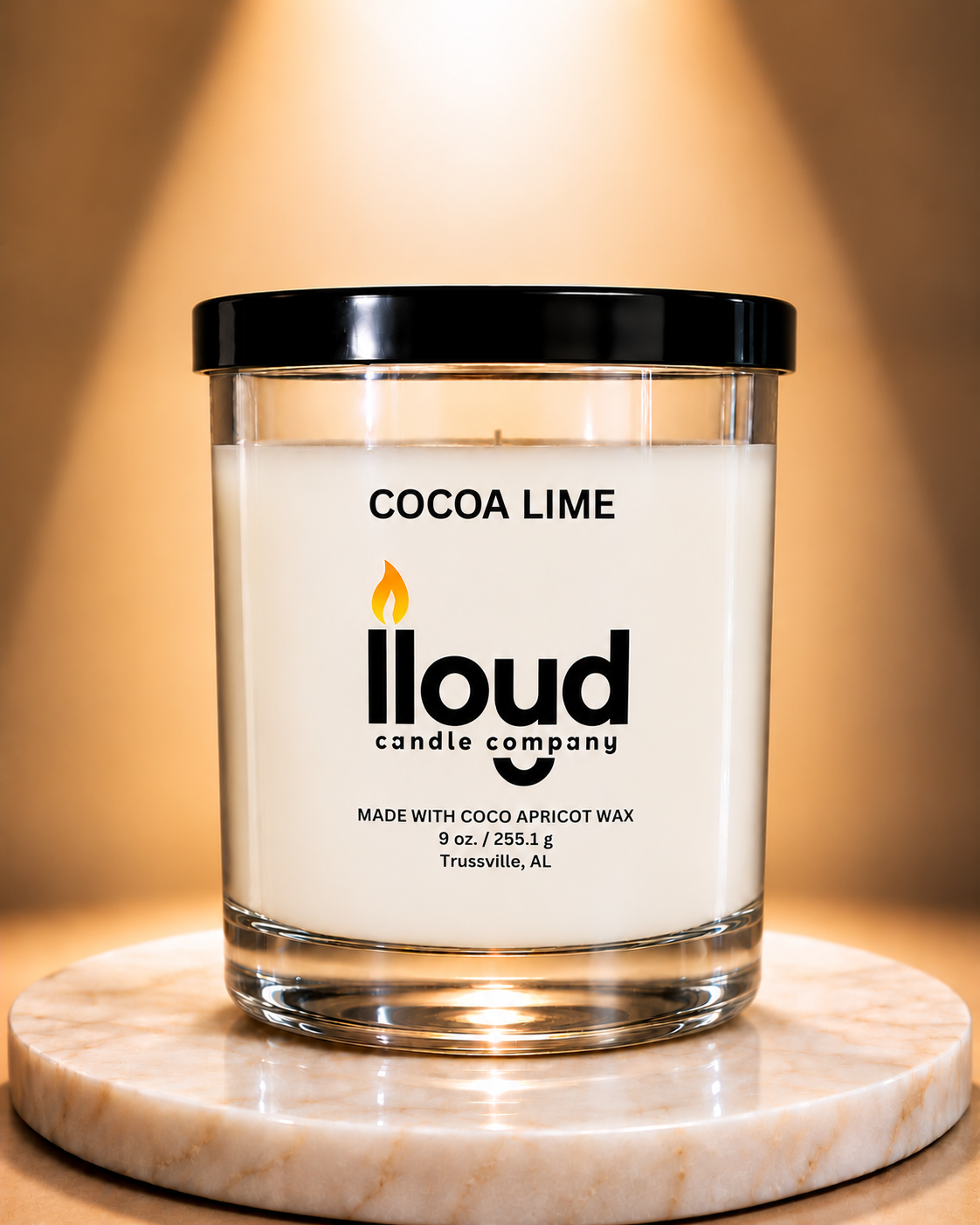 Cocoa Lime