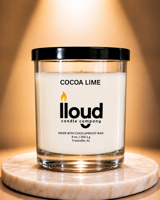 Cocoa Lime