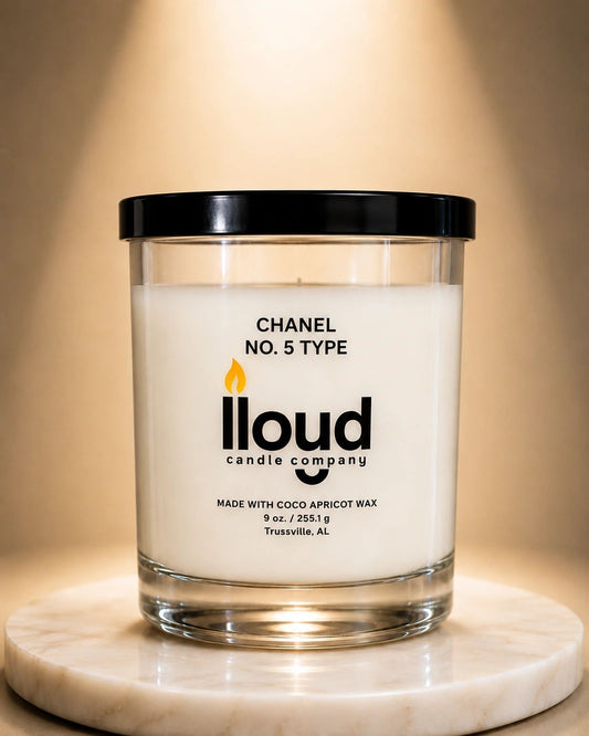 Chanel No. 5 Type