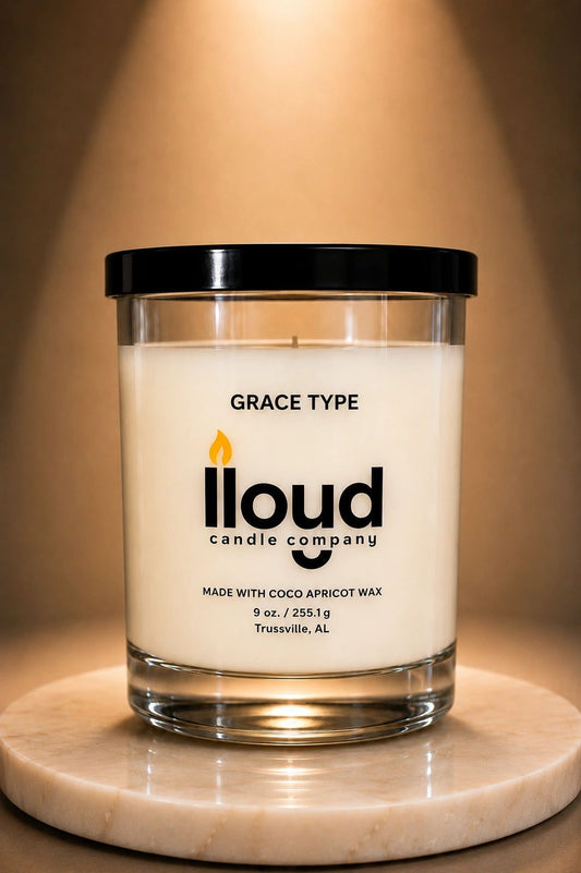 Grace Type