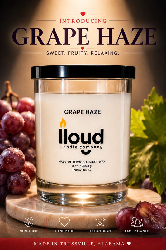 Grape Haze