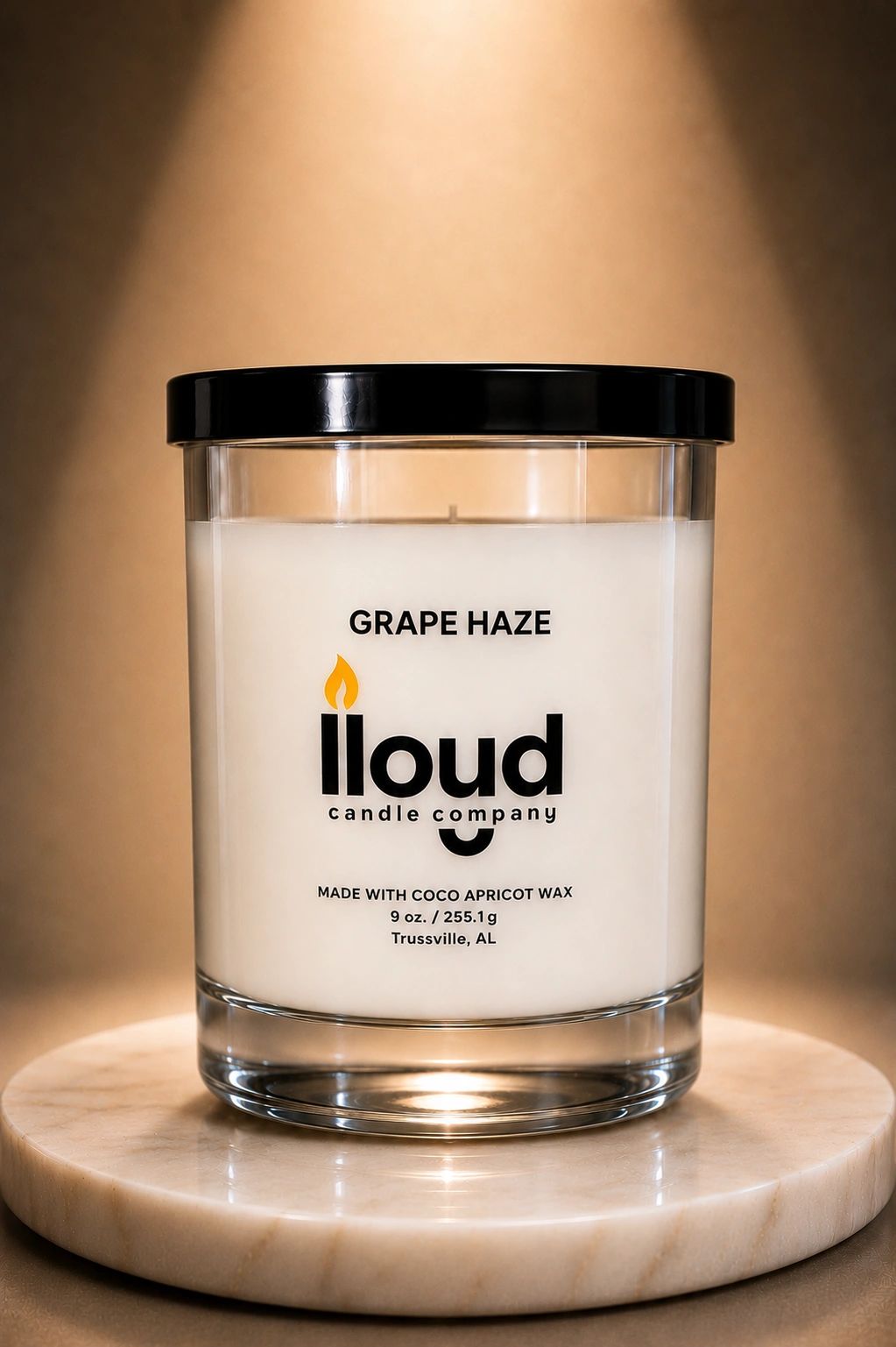 Grape Haze