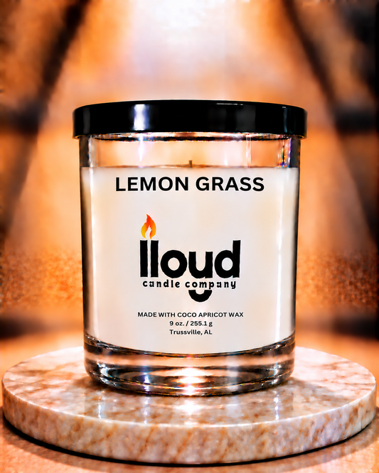 Lemon Grass