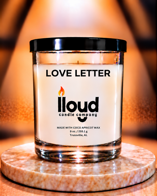Love Letter