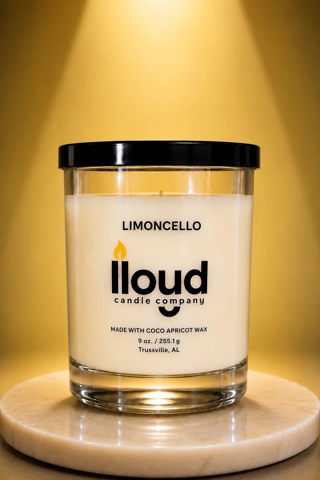 Limoncello
