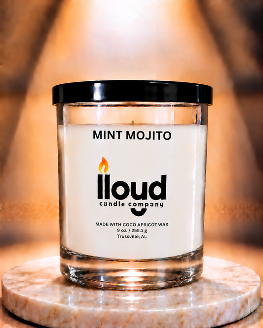 Mint Mojito
