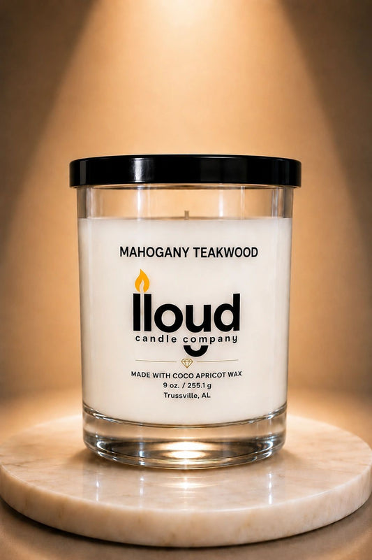 Mahogany Teakwood