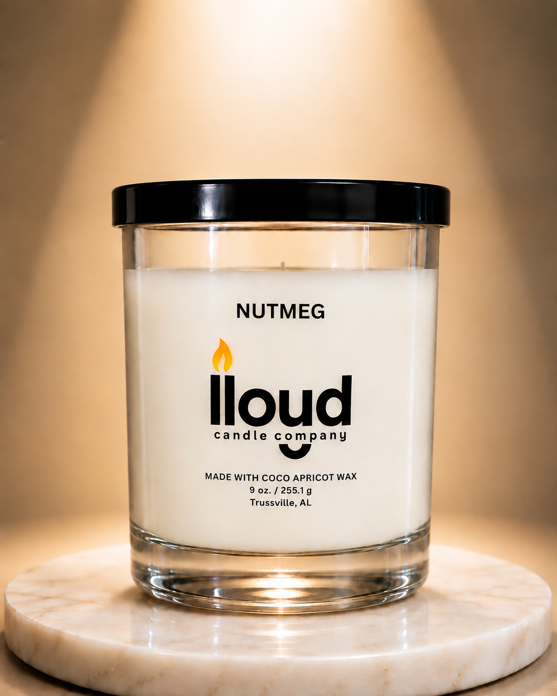 Nutmeg