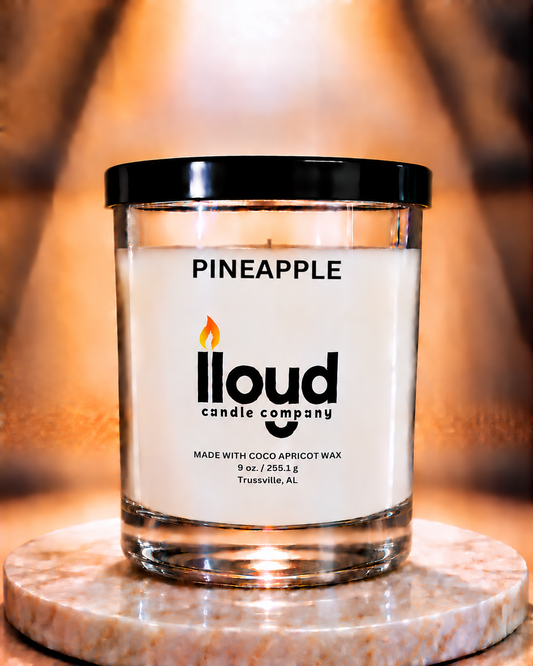 Pineapple