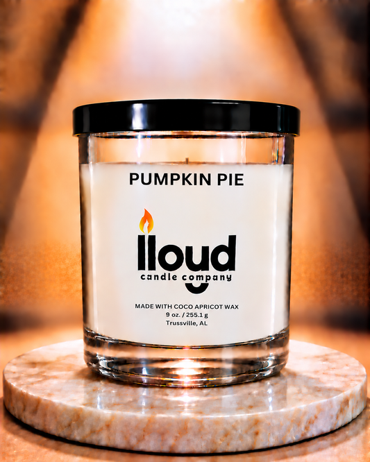 Pumpkin Pie