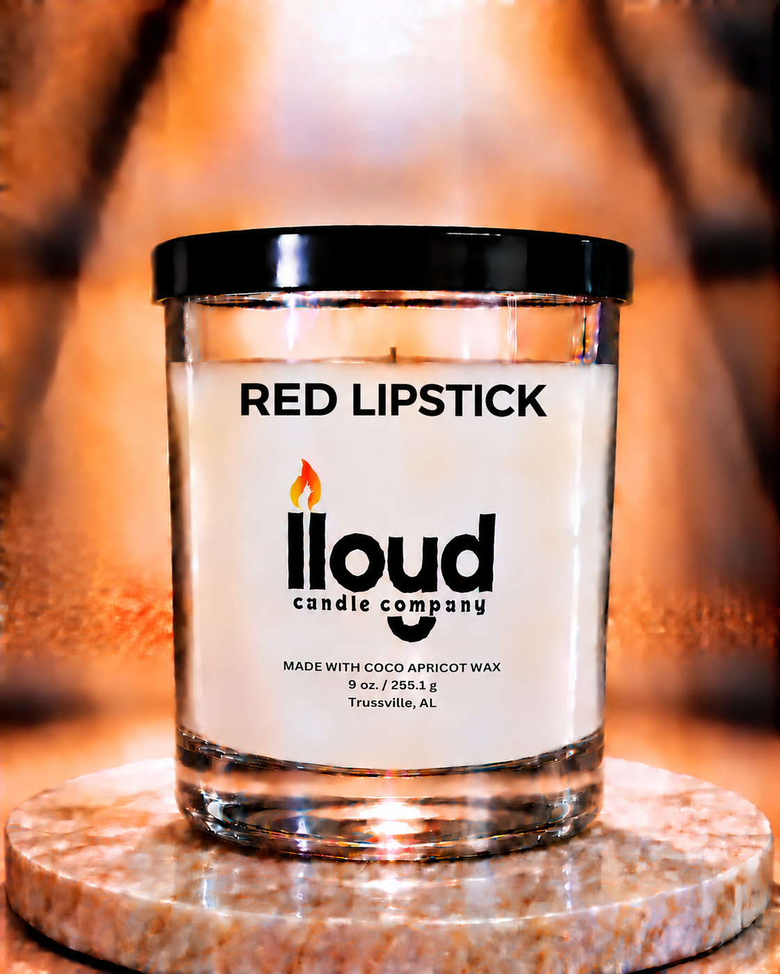 Red Lipstick
