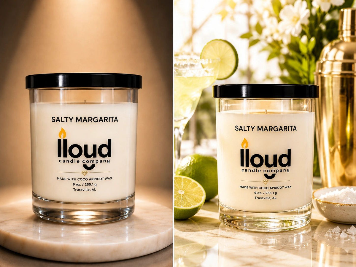 Salty Margarita