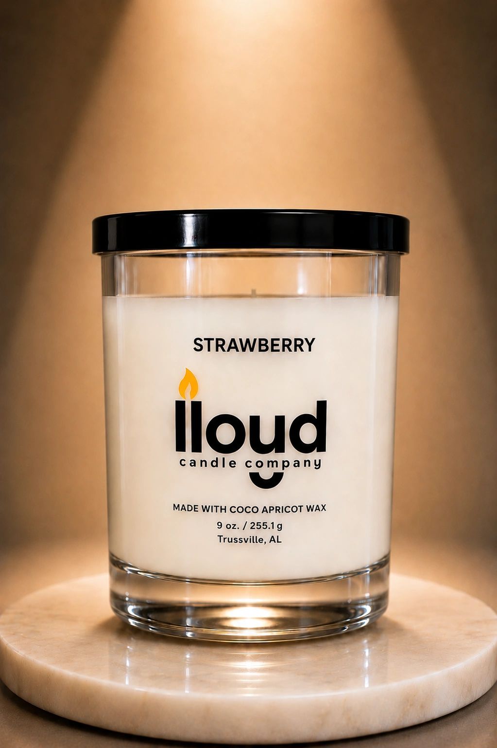 Strawberry