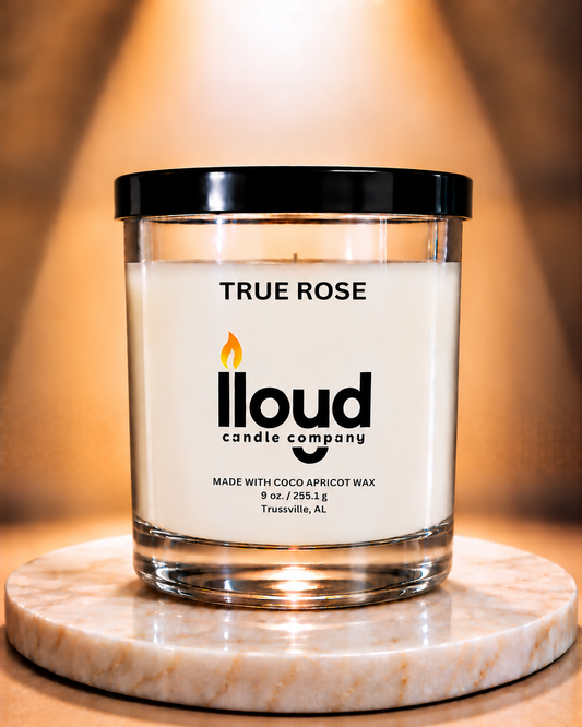 True Rose