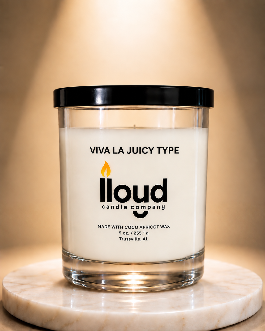 Viva LA Juicy "Type"